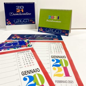 CALENDARI