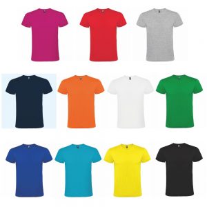 ABBIGLIAMENTO PERSONALIZZATO