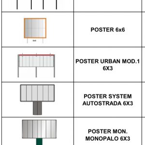 IMPIANTI PUBBLICITARI